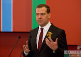 Медведев: санкции с Турции будем снимать поэтапно