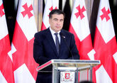 &quot;Умирает президент&quot;: Саакашвили продолжит голодовку 
