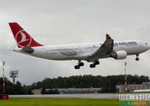 Сообщение о бомбе на лайнере Turkish Airlines парализовало аэропорт Ганновера