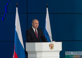 Путин рассказал иностранным инвесторам о преимуществах экономики России
