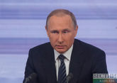 Путин на ПМЭФ-2016: в наших общих интересах найти созидательный выход из ситуации