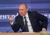 Песков: Путин обсудил с Эрдоганом возможную встречу