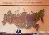 Президент России наградил выдающихся россиян