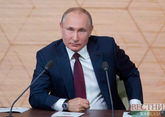 Путин рассказал Кокову, что нужно делать в Тырныаузе