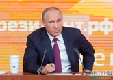 Путин сменил посла России в Сирии