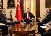 Вашингтон согласился работать с Анкарой над диалогом Баку-Ереван
