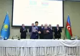 Бизнес Азербайджана и Казахстана достиг взаимопонимания