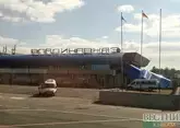 Аэропорт Владикавказ расширится и станет базой для авиакомпании