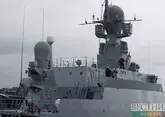 В Оманском заливе проходят учения флотов России, Ирана и Китая