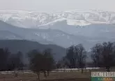 Грузию накроет снегом с дождем и оползнями 