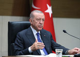 Эрдоган: Европа должна уважать решение ввести смертную казнь