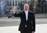 Ильхам Алиев: с Азербайджаном все должны считаться 