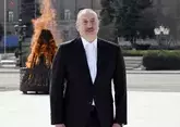 Ильхам Алиев: Азербайджан ведет независимую политику, опираясь только на волю народа