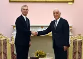 Армения и НАТО обсуждают углубление сотрудничества – Столтенберг