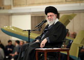 Али Хаменеи назначил командующего ВВС Ирана