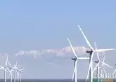 Ветровые электростанции за $1 млрд построит Китай в Казахстане
