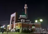 Вечер Азербайджана прошел в Шатре Рамадана 2024