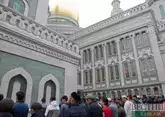 В мероприятиях на Ураза-байрам в Москве примут участие до 500 тыс мусульман