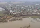 Жителей Петропавловска попросили не мешать эвакуации при паводках