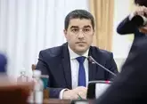 Папуашвили: протесты против закона об иноагентах – штурм против Грузии