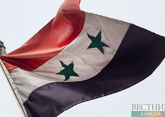 В Сирии начинает действовать режим прекращения огня