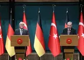 Турция нарастит товарооборот с Германией