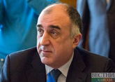 Мамедъяров: ведется работа над документом по урегулированию карабахского конфликта 