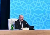 Ильхам Алиев: Азербайджан и Армения движутся к миру