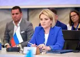 Ольга Любимова: У Минкульта нет такого направления, по которому не было бы совместных проектов с коллегами из Азербайджана