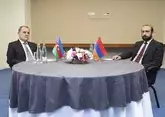 Астанинская встреча Баку-Ереван состоится 10 мая