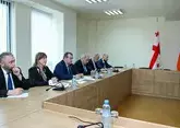 МИД Армении и Грузии провели политические консультации