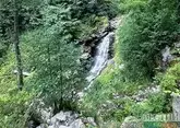 В Сочи заработал парк водопадов