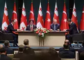 Тбилиси и Анкара оформили соглашение о взаимопонимании в энергетике