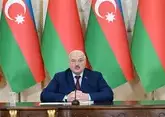 Лукашенко: Азербайджан – лидер Кавказа