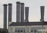 В Дагестане заработал новый завод стройматериалов