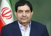 Обязанности президента Ирана будет выполнять первый вице-президент
