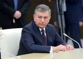 Узбекский лидер выразил соболезнования в связи с гибелью Раиси