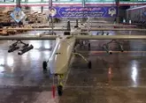 Иран наращивает экспорт оружия