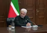 Глава правительства сменился в Чечне