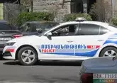Планы революции в Армении разоблачила полиция