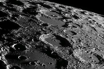 Италия и США будут совместно осваивать Луну 