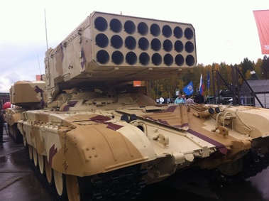 Армении уже не победить в войне за Карабах