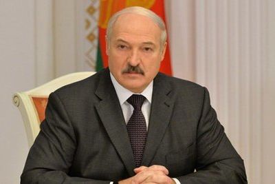 Лукашенко выразил соболезнования в связи с трагедией в Магнитогорске