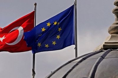 Три фактора, препятствующих вступлению Турции в Евросоюз