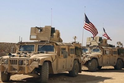 США не спешат с переброской военнослужащих из Сирии