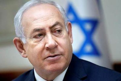 Нетаньяху: Израиль не позволит Ирану закрепиться в Сирии 