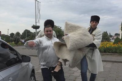 Кража невесты может стать уголовным преступлением в Северной Осетии
