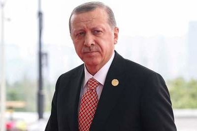 Эрдоган: Дейтонские соглашения по Боснии и Герцеговине нужно пересмотреть 