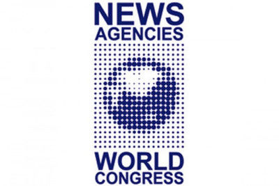 &quot;Вестник Кавказа&quot; приглашен на VI Всемирный конгресс новостных агентств