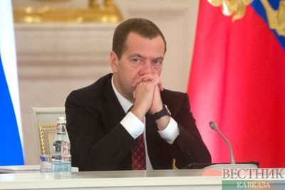 &quot;Квазипереворот&quot;: Медведев прокомментировал события в Венесуэле 